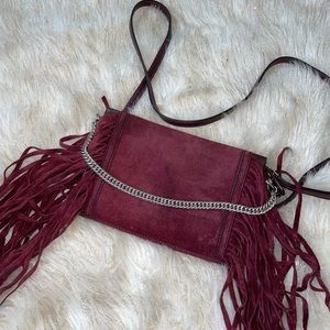 Authentic Givenchy Crossbody Bag